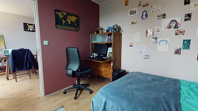 Photo du 2 Allée Rembrandt, 94800 Villejuif, France Villejuif