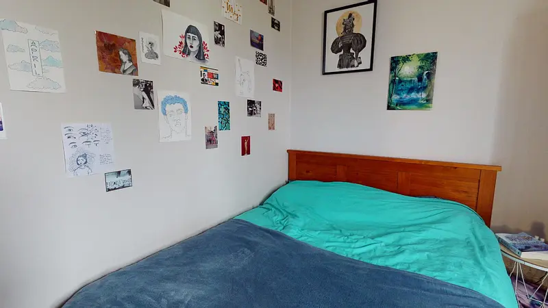 Photo du 2 Allée Rembrandt, 94800 Villejuif, France Villejuif