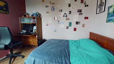 Photo du 2 Allée Rembrandt, 94800 Villejuif, France Villejuif