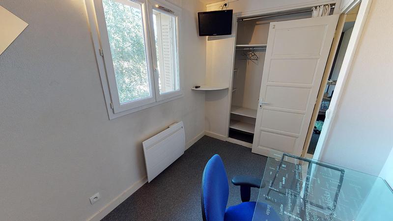 Photo du 16 avenue Gabriel Péri, 38400 Saint-Martin-d'Hères, France Saint-Martin-d'Hères