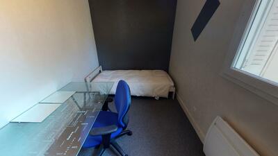 Photo du 16 avenue Gabriel Péri, 38400 Saint-Martin-d'Hères, France Saint-Martin-d'Hères