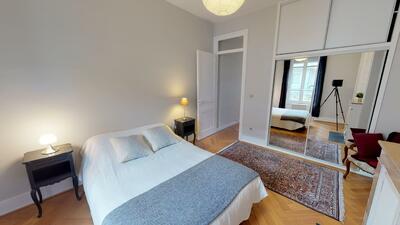 Photo du 12 Rue Magenta, 69100 Villeurbanne, France Villeurbanne