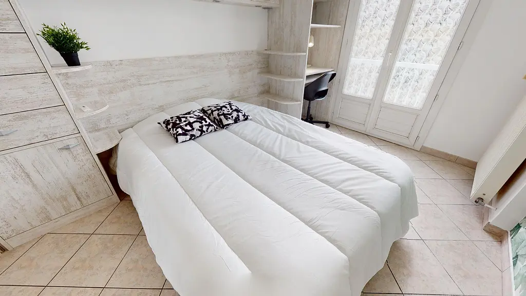 Photo du 63 rue Louis Becker, 69100 Villeurbanne, France Villeurbanne