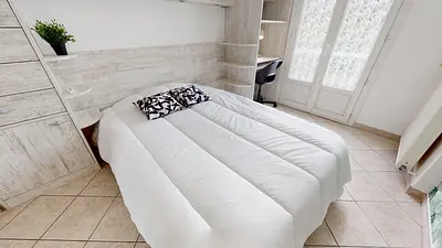 Photo du 63 rue Louis Becker, 69100 Villeurbanne, France Villeurbanne