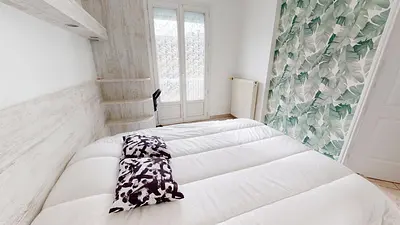 Photo du 63 rue Louis Becker, 69100 Villeurbanne, France Villeurbanne