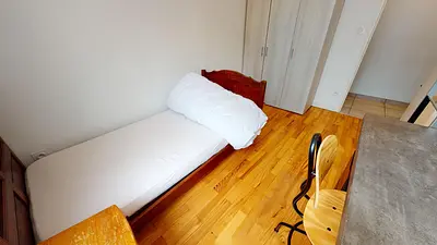 Photo du 45 Rue François Bruneau, 44000 Nantes, France Nantes