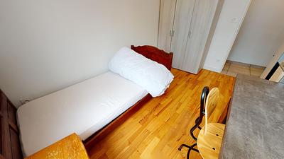 Photo du 45 Rue François Bruneau, 44000 Nantes, France Nantes