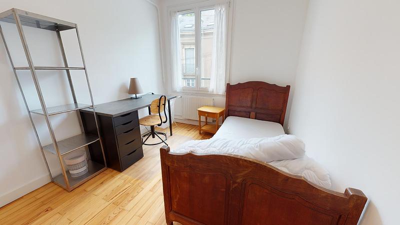 Photo du 45 Rue François Bruneau, 44000 Nantes, France Nantes