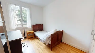Photo du 45 Rue François Bruneau, 44000 Nantes, France Nantes