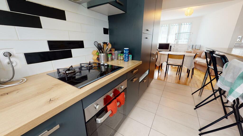 Photo du 45 Rue François Bruneau, 44000 Nantes, France Nantes