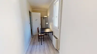 Photo du 21 Rue Frédéric Et Irène Joliot Curie, 51100 Reims, France Reims