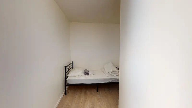 Photo du 21 Rue Frédéric Et Irène Joliot Curie, 51100 Reims, France Reims