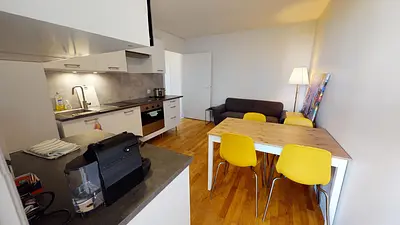 Photo du 167 boulevard des Etats Unis, 69008 Lyon, France Lyon