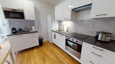 Photo du 167 boulevard des Etats Unis, 69008 Lyon, France Lyon