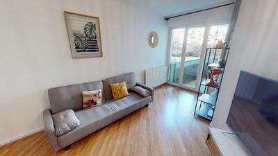 Photo du 86 Rue De Stalingrad, 38100 Grenoble, France Grenoble