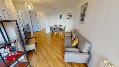 Photo du 86 Rue De Stalingrad, 38100 Grenoble, France Grenoble