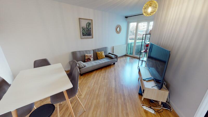 Photo du 86 Rue De Stalingrad, 38100 Grenoble, France Grenoble