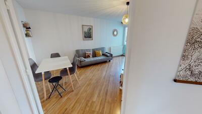 Photo du 86 Rue De Stalingrad, 38100 Grenoble, France Grenoble