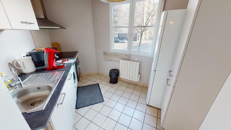 Photo du 86 Rue De Stalingrad, 38100 Grenoble, France Grenoble