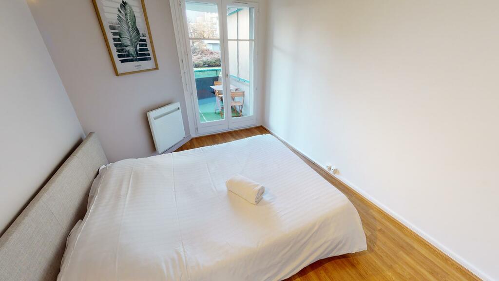 Photo du 86 Rue De Stalingrad, 38100 Grenoble, France Grenoble