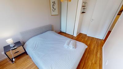 Photo du 86 Rue De Stalingrad, 38100 Grenoble, France Grenoble