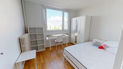 Photo du 167 boulevard des Etats Unis, 69008 Lyon, France Lyon