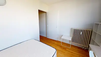 Photo du 167 boulevard des Etats Unis, 69008 Lyon, France Lyon