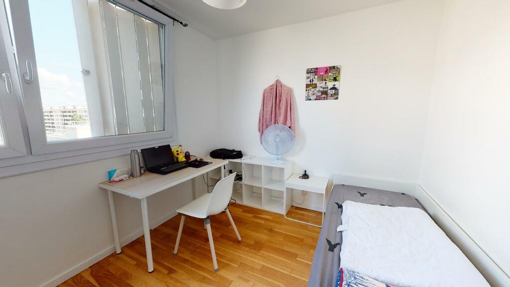 Photo du 167 boulevard des Etats Unis, 69008 Lyon, France Lyon