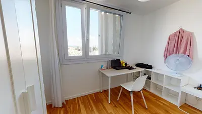 Photo du 167 boulevard des Etats Unis, 69008 Lyon, France Lyon