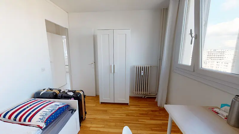 Photo du 167 boulevard des Etats Unis, 69008 Lyon, France Lyon