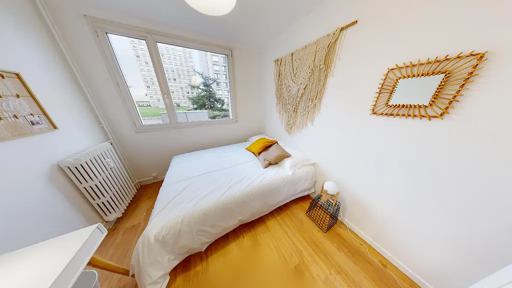 Photo du 79 rue Philippe Fabia, Brabois, 69008 Lyon, France Lyon