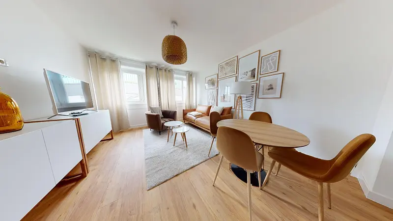 Photo du 78 Avenue Lacassagne, 69003 Lyon, France Lyon