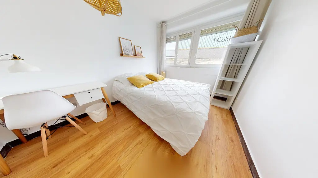 Photo du 78 Avenue Lacassagne, 69003 Lyon, France Lyon