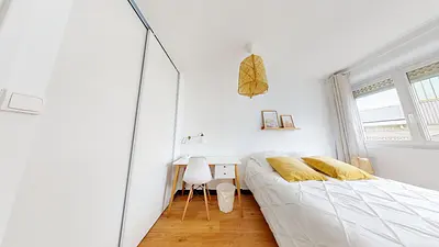 Photo du 78 Avenue Lacassagne, 69003 Lyon, France Lyon