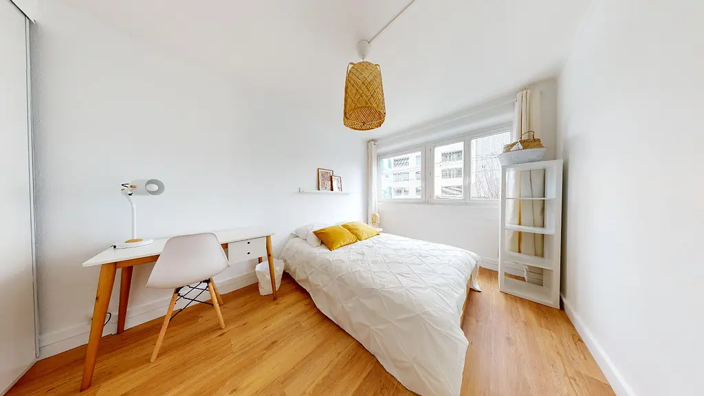 Photo du 78 Avenue Lacassagne, 69003 Lyon, France Lyon