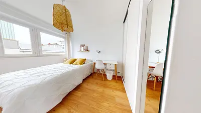 Photo du 78 Avenue Lacassagne, 69003 Lyon, France Lyon