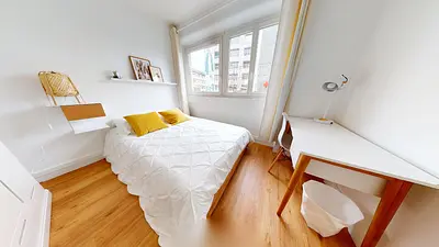 Photo du 78 Avenue Lacassagne, 69003 Lyon, France Lyon