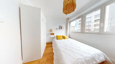 Photo du 78 Avenue Lacassagne, 69003 Lyon, France Lyon