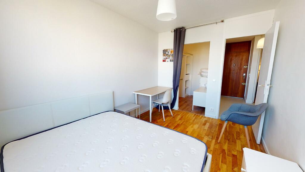 Photo du 167 boulevard des Etats Unis, 69008 Lyon, France Lyon