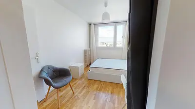 Photo du 167 boulevard des Etats Unis, 69008 Lyon, France Lyon