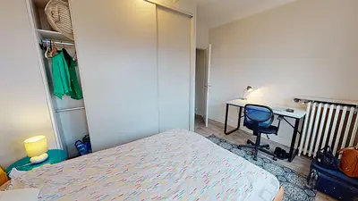 Photo du 45 Boulevard Gambetta, 87000 Limoges, France Limoges