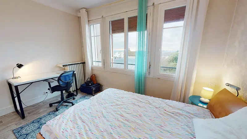 Photo du 45 Boulevard Gambetta, 87000 Limoges, France Limoges