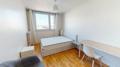 Photo du 167 boulevard des Etats Unis, 69008 Lyon, France Lyon