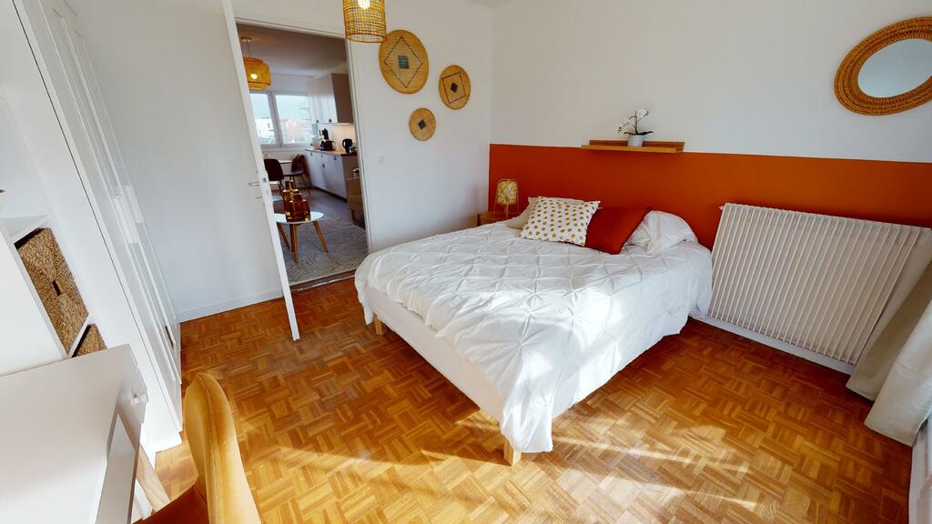 Photo du 115 rue de Montagny, 69008 Lyon, France Lyon