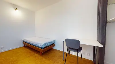 Photo du 5 Rue Alphonse Laveran, 91000 Évry, France Evry