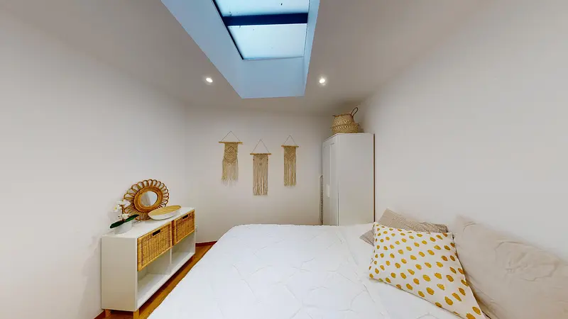 Photo du 22 rue Commandant Fuzier, 69003 Lyon, France Lyon