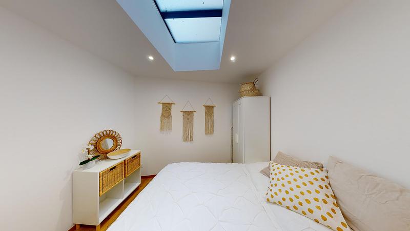 Photo du 22 rue Commandant Fuzier, 69003 Lyon, France Lyon