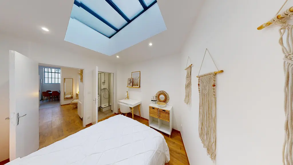 Photo du 22 rue Commandant Fuzier, 69003 Lyon, France Lyon