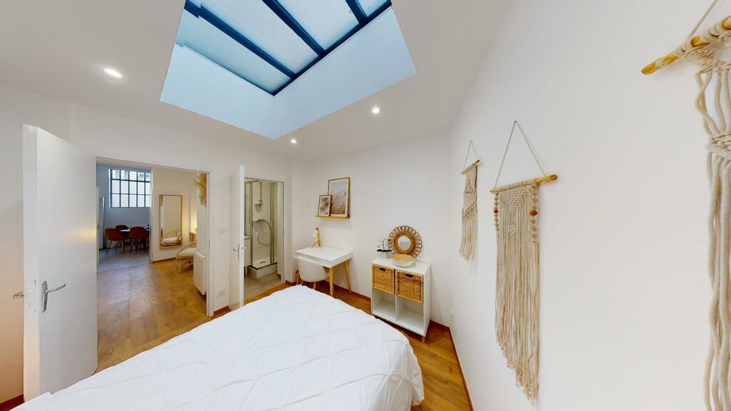 Photo du 22 rue Commandant Fuzier, 69003 Lyon, France Lyon