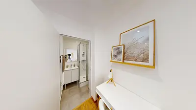 Photo du 22 rue Commandant Fuzier, 69003 Lyon, France Lyon